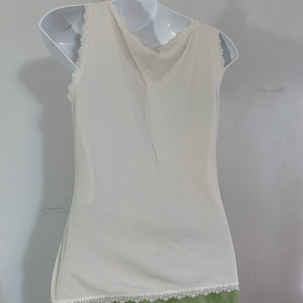 Ann Taylor Linen and Silk Blend Set - Picture 9 of 10